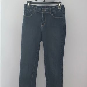 Not your daughters jeans slim fit size 4
